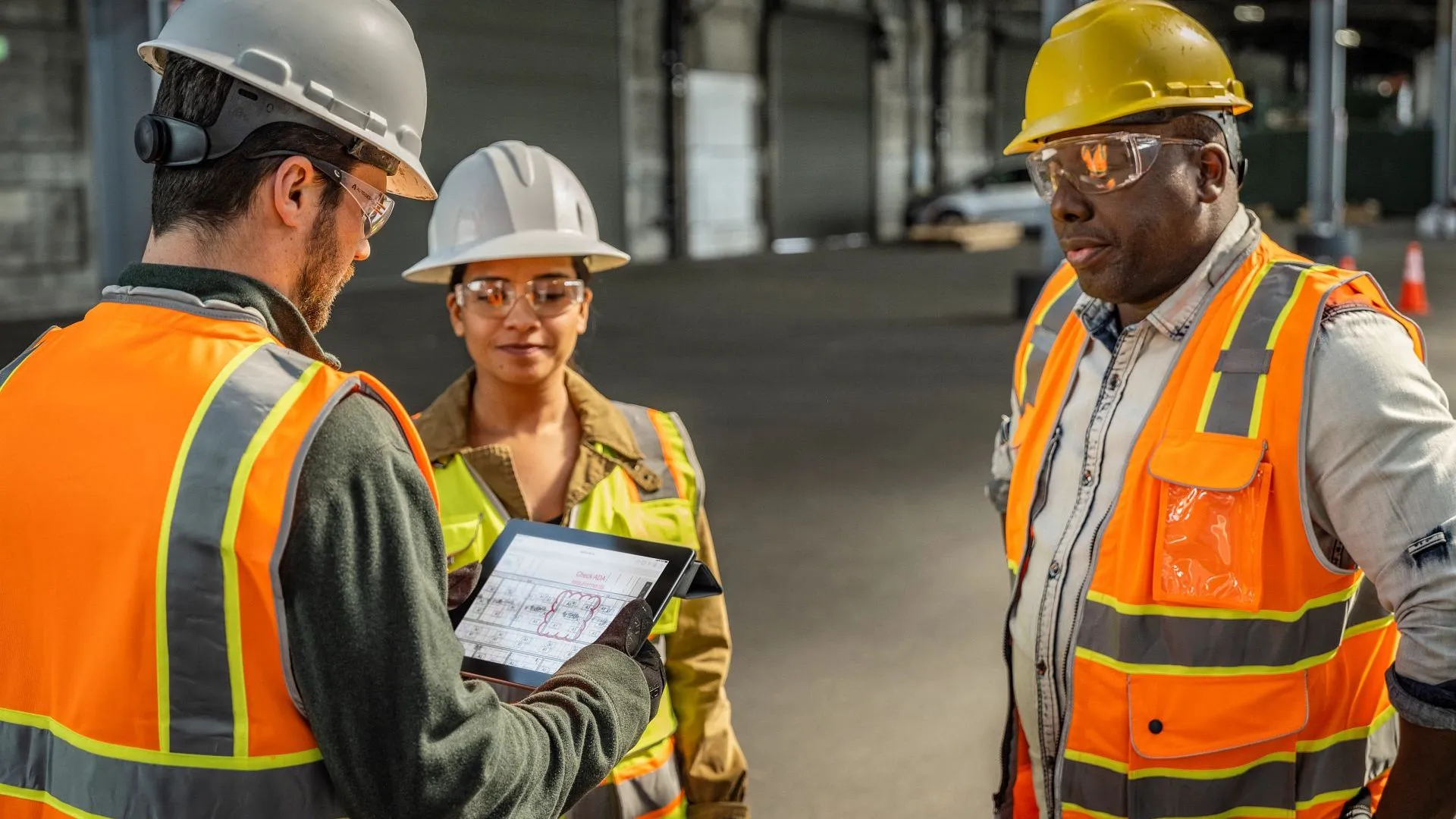 Foundation & Ground Engineering