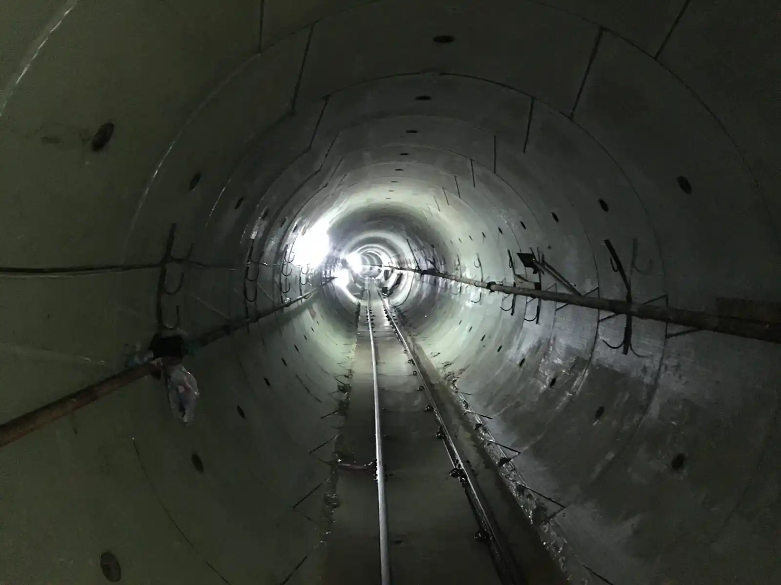 Structural Rehabilitation & Strengthening