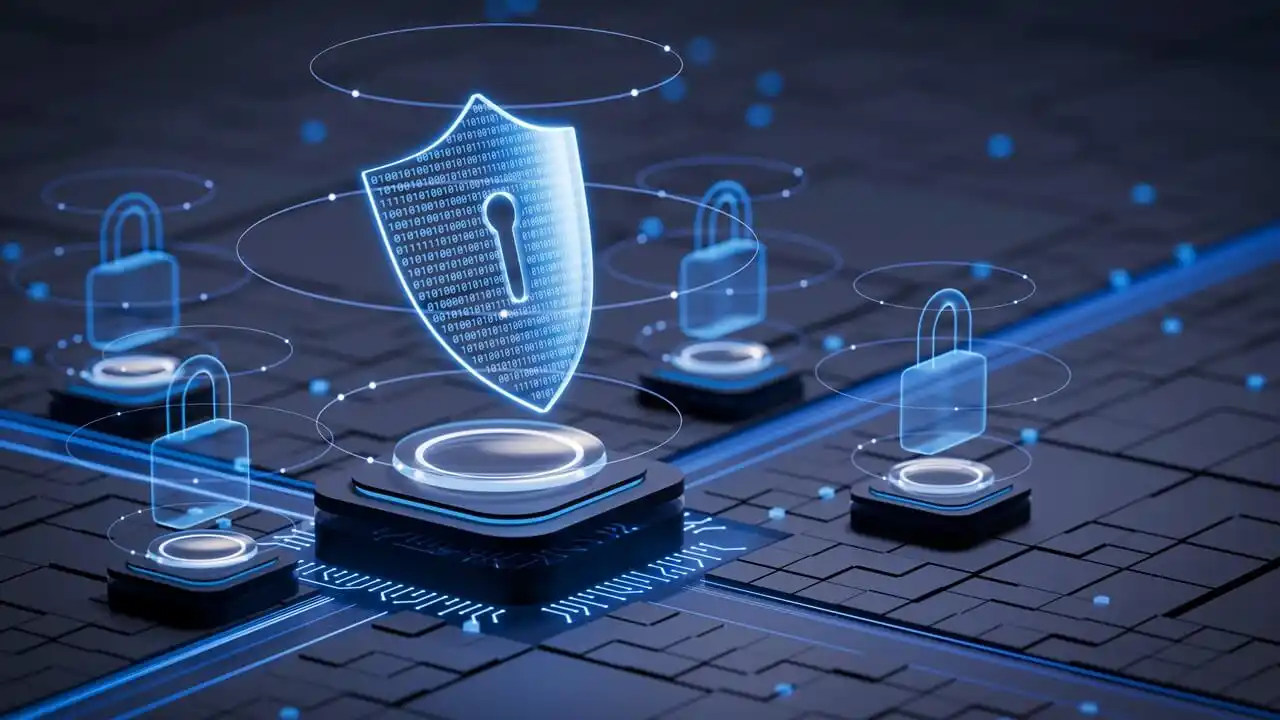 IT & Cybersecurity
