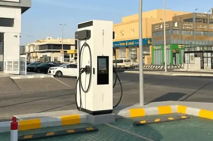 Technology-Enabled Infrastructure