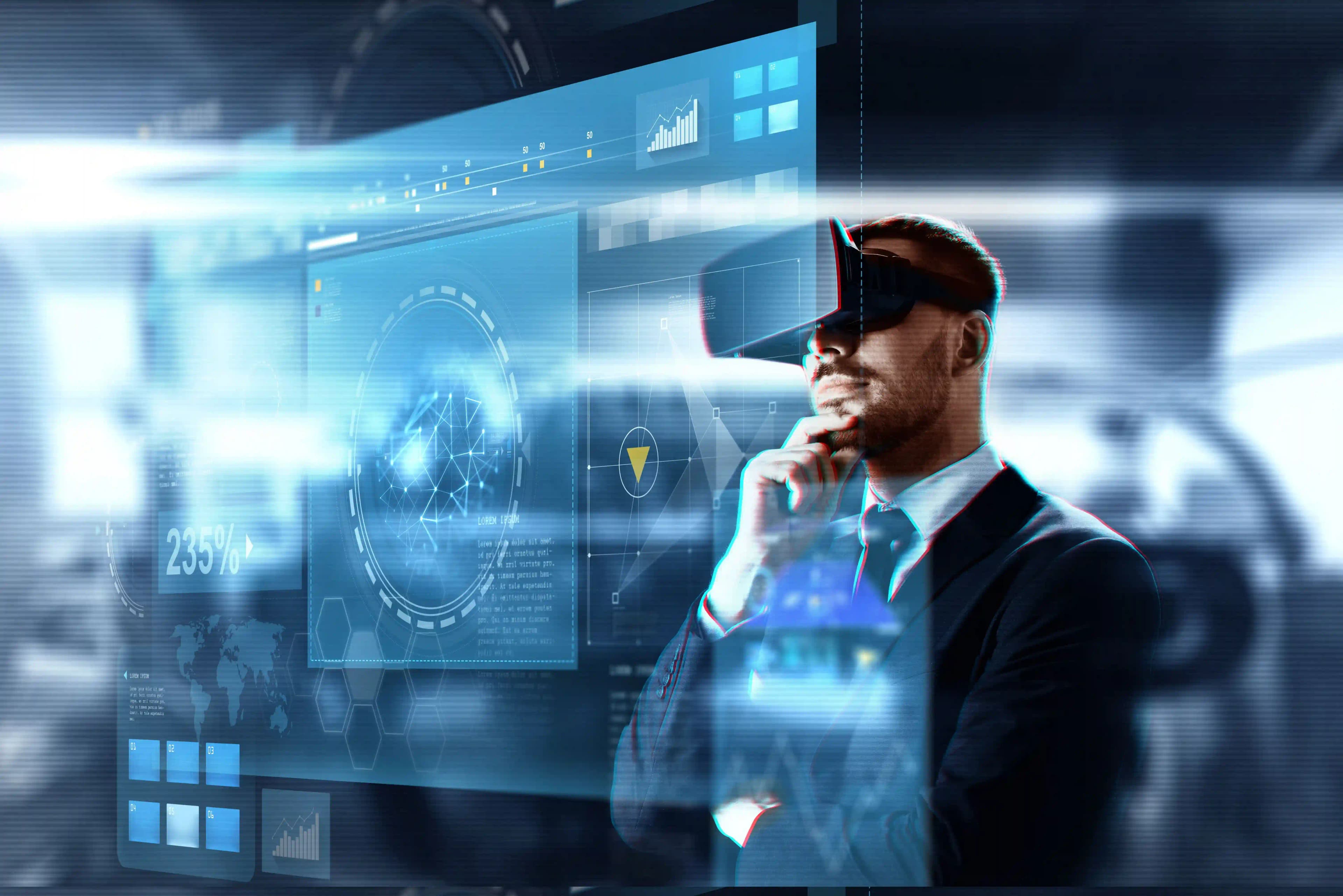 Visualization & 3D Modeling