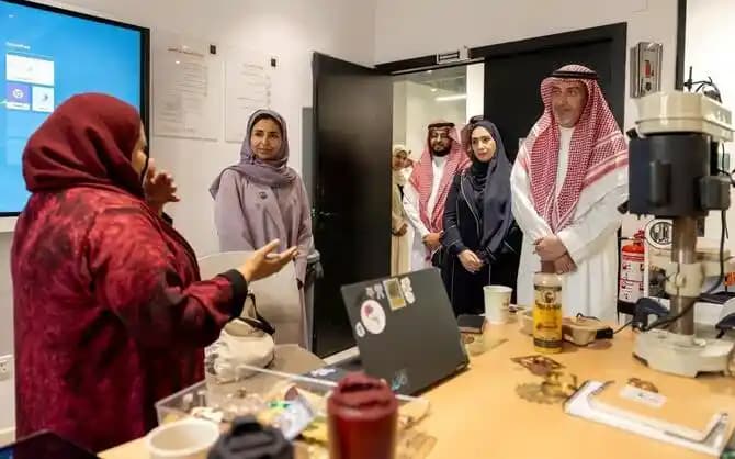 Educational & Cultural Facilities