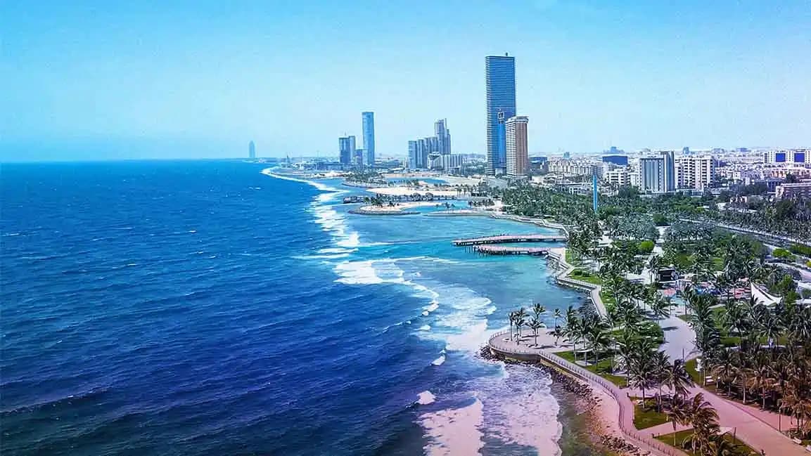 Marine and Offshore Platforms