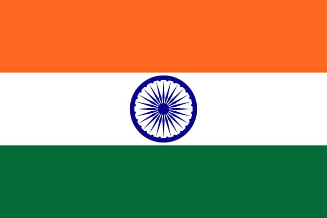 India Flag