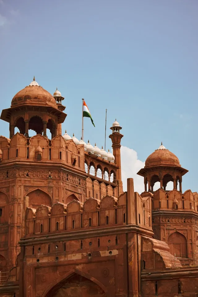 India